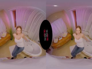 Hotel Getaway - Nathaly Cherie Oculus Rift!!!-0