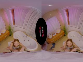 Hotel Getaway - Nathaly Cherie Oculus Rift!!!-2