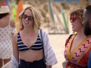 Anna Camp, Sarah Burns, Heather Graham - Desperados (2020) HD 1080p!!!-3