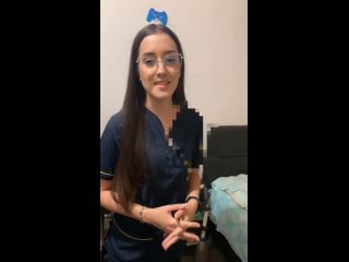 online porn video 6 russian amateur nude Tatiana Jules - I of NURSING STUDENT - REAL) - [PornHub] (FullHD 1080p), amateur on fetish porn-1