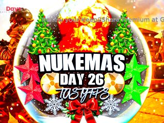 [GetFreeDays.com] NukeMas Day 26 Just When You Thought It Was Over - Boom Another Nuke Porn Film February 2023-8