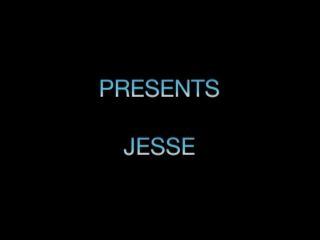 Watch Jesse Loves To Pamper Herself-0