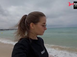 [GetFreeDays.com] He fucks me in El Arenal, Mallorca. The chambermaid disturbs us, but he continues to fuck me. Vlog Adult Stream May 2023-2