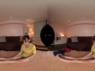 xxx video 31 KAVR-272 B - Virtual Reality JAV, femdom sissy slave on virtual reality -0