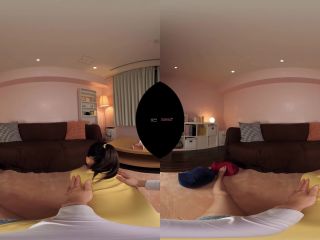 xxx video 31 KAVR-272 B - Virtual Reality JAV, femdom sissy slave on virtual reality -1