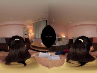 xxx video 31 KAVR-272 B - Virtual Reality JAV, femdom sissy slave on virtual reality -3