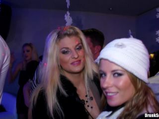 Party - Winter Fuck Jam Part 2 - Cam 2-7