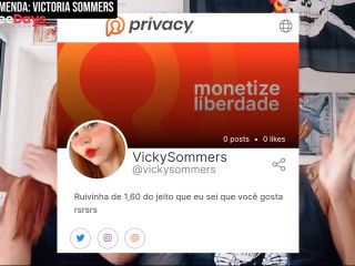 [GetFreeDays.com] QroZne Recomenda -  VICTORIA SOMMERS 24  Sex Clip November 2022-7