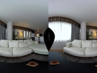 3DSVR-0836 A - Japan VR Porn - (Virtual Reality)-0