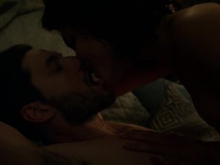 Amber Rose Revah - The Punisher s01e05 (2017) HD 1080p - (Celebrity porn)-8