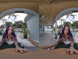 Real Jam VR – Perfect Life with Valerica Steele – Val - Valerica-0