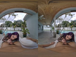 Real Jam VR – Perfect Life with Valerica Steele – Val - Valerica-1