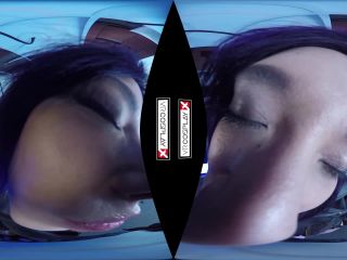 online adult clip 24 COCK IN THE SHELL Starring: Zenda Sexy (GearVR) on hentai videos blackmail blowjob porn-0