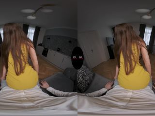 clip 30 shoulder fetish VRedging/VRPorn.com - Sybil A - Sybil Will Make You Explode, ukrainian on brunette girls porn-0