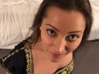 DaniDaniels: Dani Daniels - 3 Wishes , gay fetish kink on blowjob -9