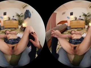 CBIKMV-136 B - Japan VR Porn - (Virtual Reality)-3