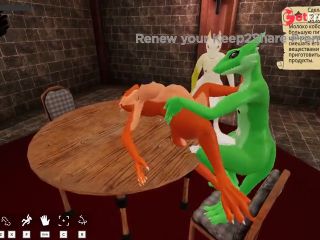 [GetFreeDays.com] I now have a dick in this furry Kobold Multiplayer game w Kappy Kuu  KoboldKare 2 Sex Stream February 2023-6