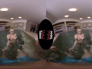 Kayla Green - How I Wet My Mother - VirtualTaboo (UltraHD 2K 2021)-1