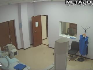 Metadoll.to - Fluorography room 4-1