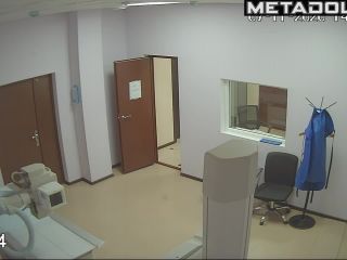 Metadoll.to - Fluorography room 4-2