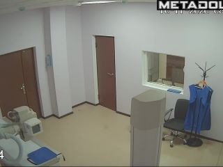 Metadoll.to - Fluorography room 4-3