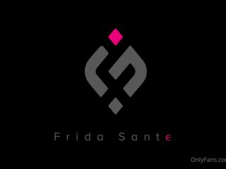 Frida Sante () Fridasante - est semana llega un vdeo de varios que encontr con momentos muy exclusivos del seb 12-10-2020-9