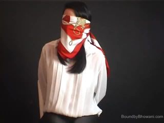 Silk, Chiffon and Leather - The Video 2-8