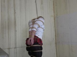 Schoolgirl K!napped, Bound and Tortured Video Sex Downlo...-5