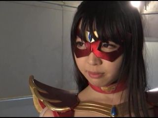 [SuperMisses.com] [Mio Shiraishi] [GHOR-03] Superheroine Domination Hell Superwoman Aska – 2016/03/11 - PART-GHOR03SuperheroineDominationHellSuperwomanAska20160311 part 2-3