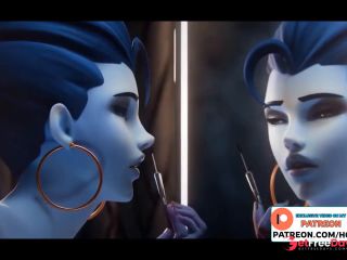 [GetFreeDays.com] OVERWATCH FUTANARI WIDOWMAKER HARD FUCK TRACER  FUTA HENTAI ANIMATION BIG DICK CREAMPIE 4K 60FPS Sex Leak February 2023-0