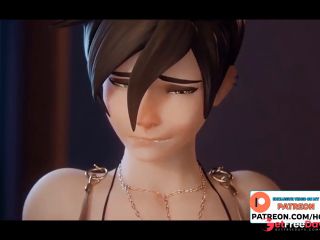 [GetFreeDays.com] OVERWATCH FUTANARI WIDOWMAKER HARD FUCK TRACER  FUTA HENTAI ANIMATION BIG DICK CREAMPIE 4K 60FPS Sex Leak February 2023-1