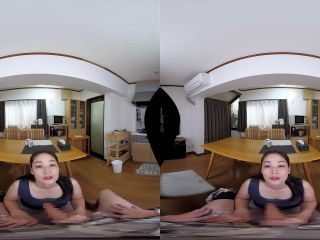 3DSVR-0881 A - Japan VR Porn - (Virtual Reality)-6