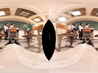3DSVR-0443 A - Japan VR Porn(Virtual Reality)-6