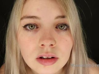 free porn video 40 sakura femdom pov | Miss Ruby Grey – Tiny Body Slave | tiny man pov-8