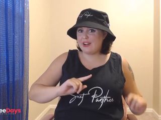 [GetFreeDays.com] Getting started on SextPanther Adult Stream March 2023-0