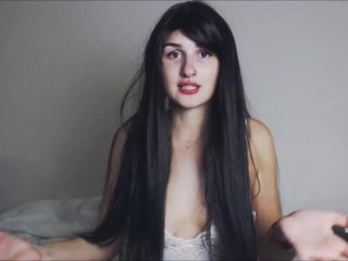 adult video clip 10 ITS SO SMALL 2, sarah blake femdom on masturbation porn -6