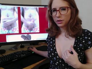 online porn clip 31 Charlotte Hazey - Bisexual JOE 3 - findom - masturbation porn medical exam fetish-3