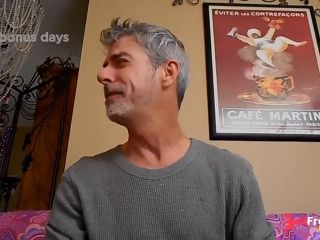 [GetFreeDays.com] Richard Lennox Humiliates You With His Giant Ass Hole Sex Leak May 2023-2