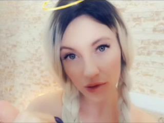 adult clip 29 femdom fetish porn Goddess Natalie - Mesmerized into becoming a human toilet, findom on pov-1