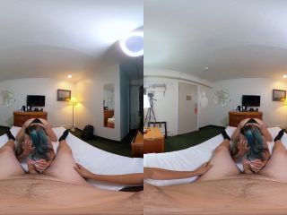 Perfect Ass Blowjob VR-3