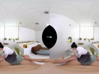 KIWVR-214 A - Japan VR Porn - (Virtual Reality)-0