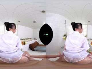 KIWVR-214 A - Japan VR Porn - (Virtual Reality)-5
