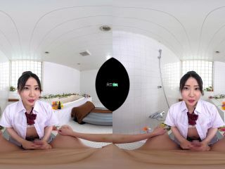 KIWVR-214 A - Japan VR Porn - (Virtual Reality)-7