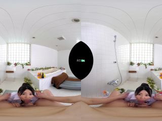 KIWVR-214 A - Japan VR Porn - (Virtual Reality)-9