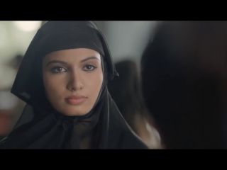 Porn Bollywood beautiful desi karachi hijabi teen is lured into prostitution-0
