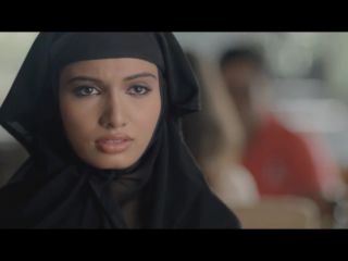 Porn Bollywood beautiful desi karachi hijabi teen is lured into prostitution-2