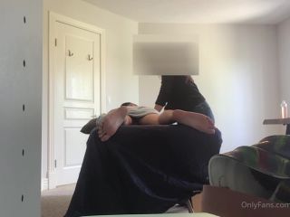 online xxx video 43 Sinfuldeeds – Italian Married RMT 1st Appointment | masseuse | fetish porn forced smoking fetish-1