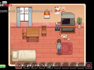 [GetFreeDays.com] VILLAGE RHAPSODY 14 gameplay Adult Clip July 2023-1