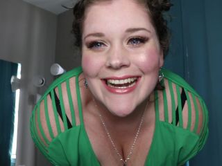 online xxx clip 28 Fitting Room Blackmail, dava foxx femdom on pov -2