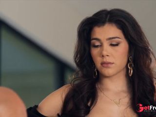 [GetFreeDays.com] Curvy Cock-hungry Queenpin Valentina Nappi Takes Care of Busines Porn Clip October 2022-0